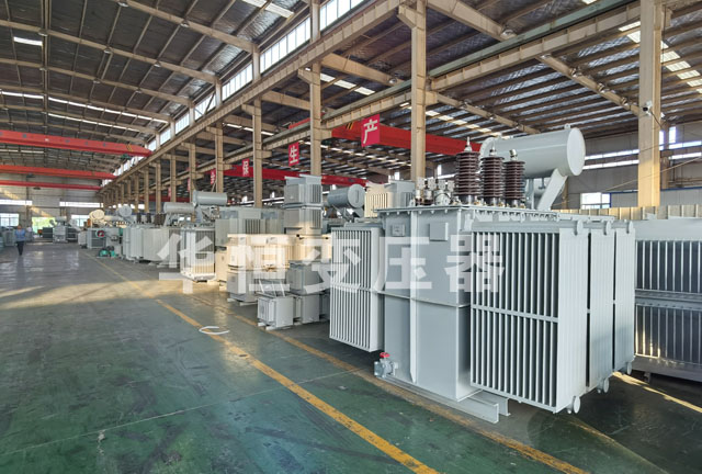 S13-8000/35迪庆迪庆迪庆电力变压器厂家