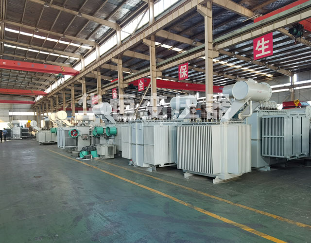 S11-8000/35迪庆迪庆迪庆电力变压器厂家