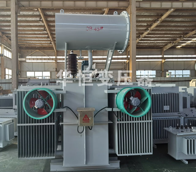 S13-8000/35迪庆迪庆迪庆电力变压器