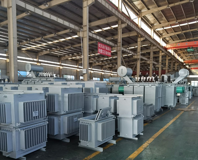 S11-8000/35迪庆迪庆迪庆电力变压器
