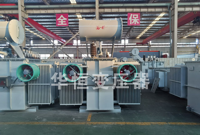 S13-6300/35迪庆迪庆迪庆电力变压器