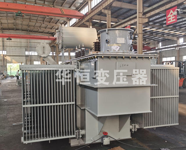 S11-6300/35迪庆迪庆迪庆电力变压器价格