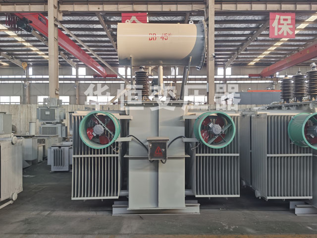 S11-6300/35迪庆迪庆迪庆电力变压器