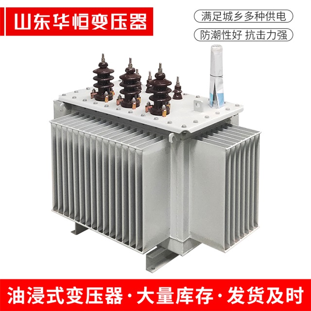 S13-10000/35迪庆迪庆迪庆油浸式变压器厂家