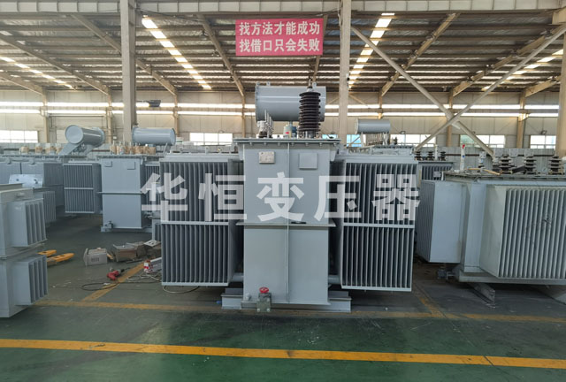 SZ11-6300/35迪庆迪庆迪庆油浸式变压器价格